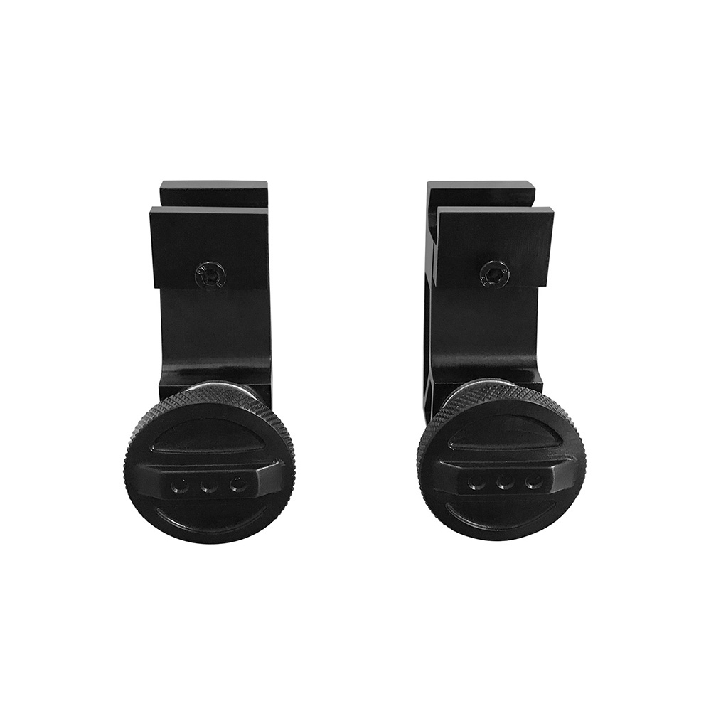 Spare Tire Jacks